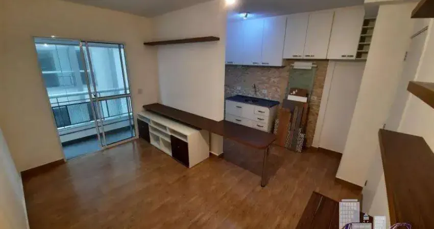 Apartamento com 1 quarto à venda no Jaguaribe, Osasco