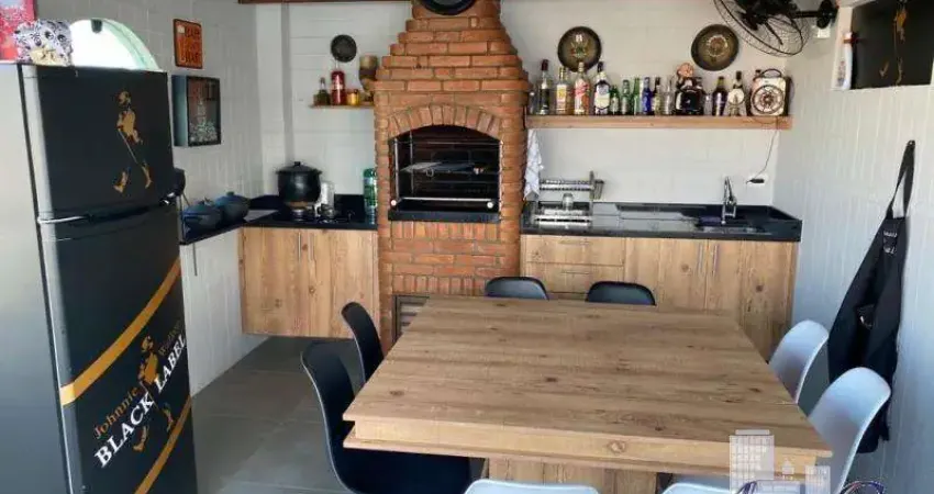 Cobertura com 2 quartos à venda na Vila Santa Catarina, São Paulo 