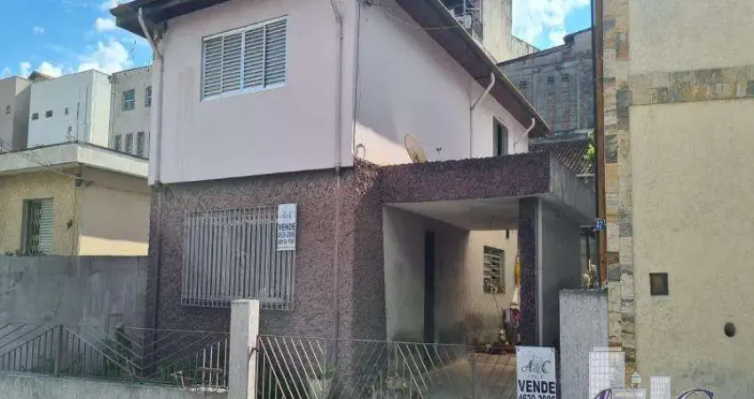 Casa com 2 quartos à venda na Bela Vista, Osasco 