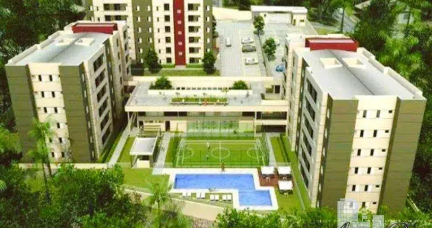 Apartamento com 2 quartos à venda no Jardim Barbacena, Cotia 