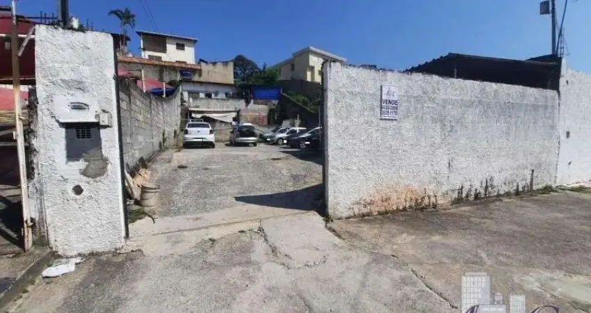 Terreno à venda no City Bussocaba, Osasco 