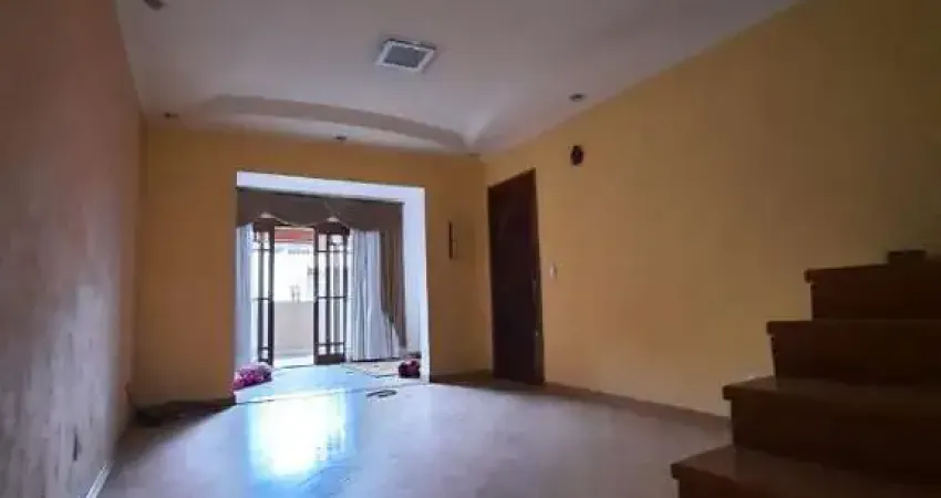 Casa com 2 quartos à venda no Jardim D'Abril, São Paulo 