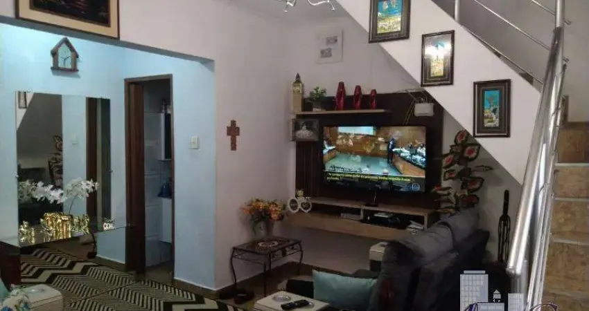 Casa com 2 quartos à venda no Jardim das Flores, Osasco