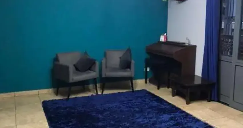 Casa com 3 quartos à venda no Veloso, Osasco