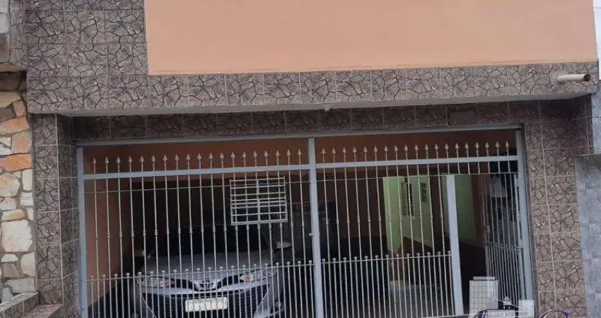 Casa com 2 quartos à venda no Novo Osasco, Osasco