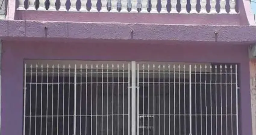 Casa com 4 quartos à venda no Jaguaribe, Osasco