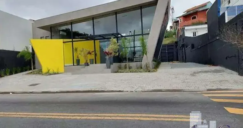 Terreno à venda na Vila São Francisco, Osasco 