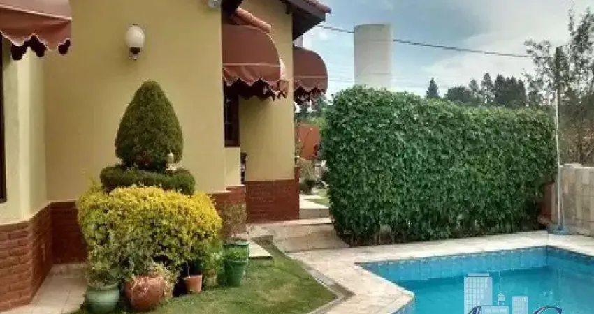 Chácara / sítio com 6 quartos à venda em Porta do Sol, Mairinque