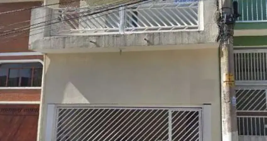 Casa com 3 quartos à venda no Jardim Elvira, Osasco