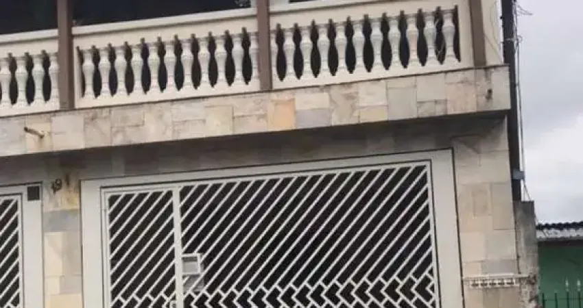 Casa com 4 quartos à venda no Jaguaribe, Osasco 