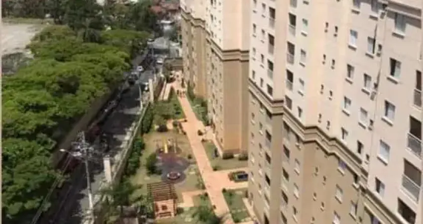 Apartamento com 3 quartos à venda no Santo Antônio, Osasco