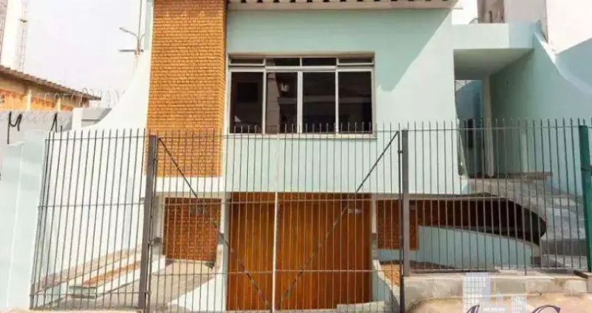 Casa com 3 quartos à venda na Vila Campesina, Osasco 