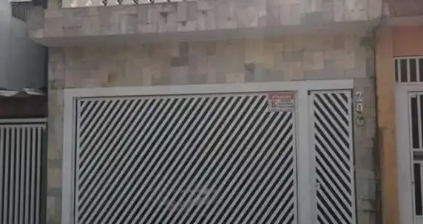 Casa com 4 quartos à venda na Vila Yolanda, Osasco