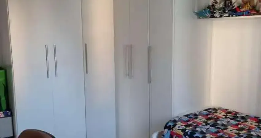 Apartamento com 2 quartos à venda na Vila Mascote, São Paulo 