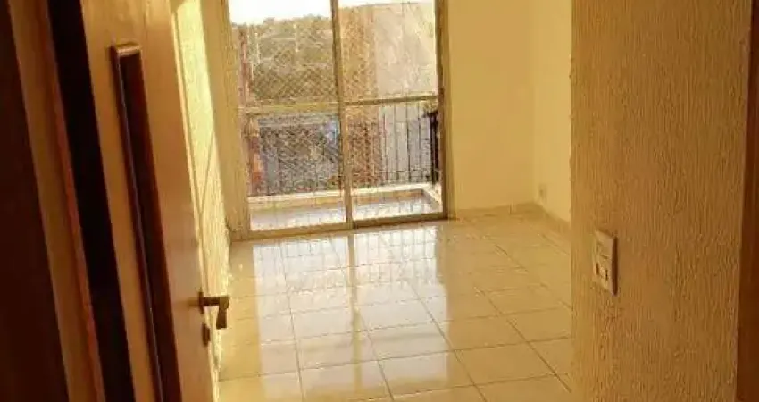 Apartamento com 3 quartos à venda no Jardim Mangalot, São Paulo 