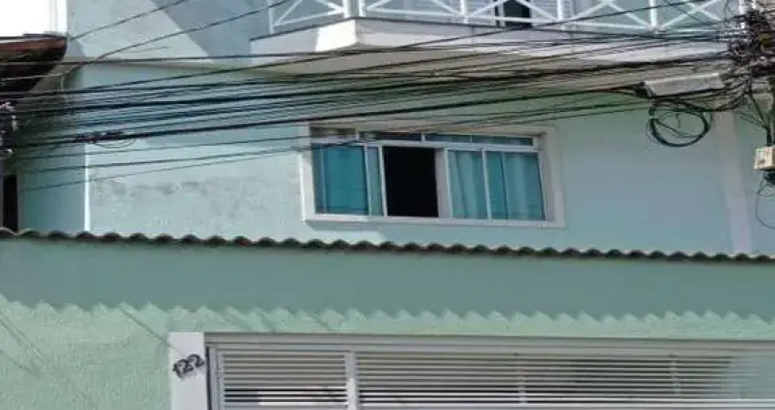 Casa com 3 quartos à venda no Bussocaba, Osasco 