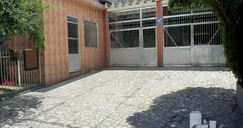 Casa com 3 quartos à venda no Padroeira, Osasco