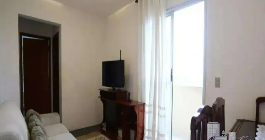 Apartamento com 2 quartos à venda no Bussocaba, Osasco 
