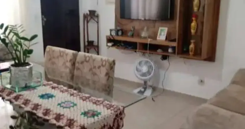 Apartamento com 2 quartos à venda no Jardim Gioia, Itapevi 