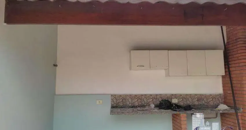 Casa com 3 quartos à venda no Jaguaribe, Osasco