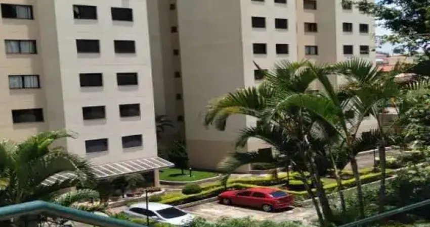 Apartamento com 3 quartos à venda no Jardim Pinheiros, São Paulo