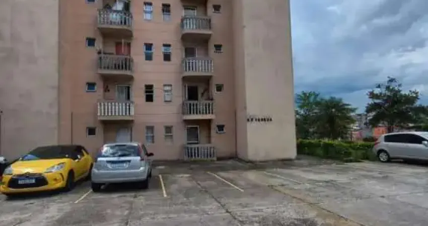 Apartamento com 2 quartos à venda no São Pedro, Osasco