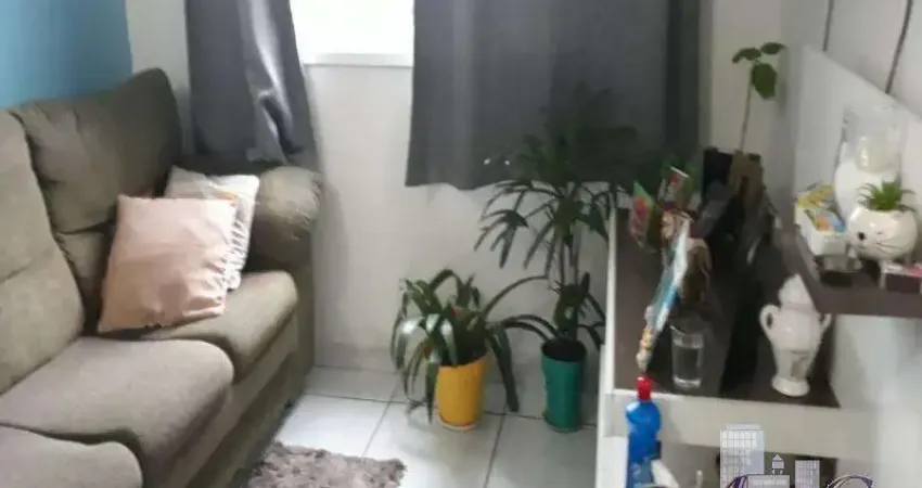 Apartamento com 2 quartos à venda no Jardim Petrópolis, Cotia