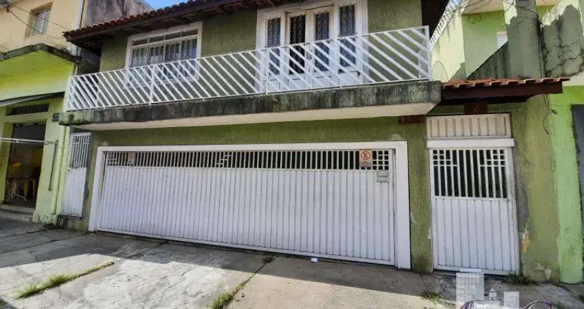 Casa com 3 quartos à venda no Cipava, Osasco