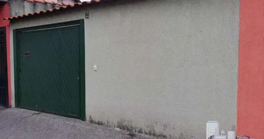Casa com 2 quartos à venda no Cipava, Osasco