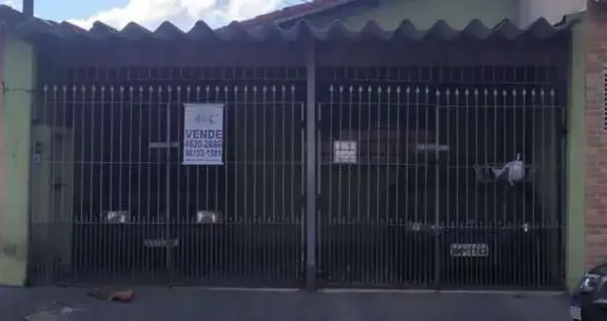 Casa com 2 quartos à venda na Vila Yolanda, Osasco