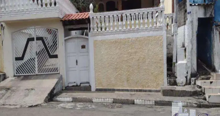 Casa com 2 quartos à venda no Jardim do Rio Cotia, Cotia 