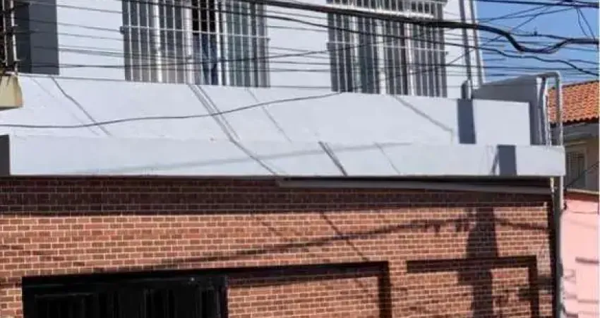 Casa com 10 quartos à venda na Vila Polopoli, São Paulo 