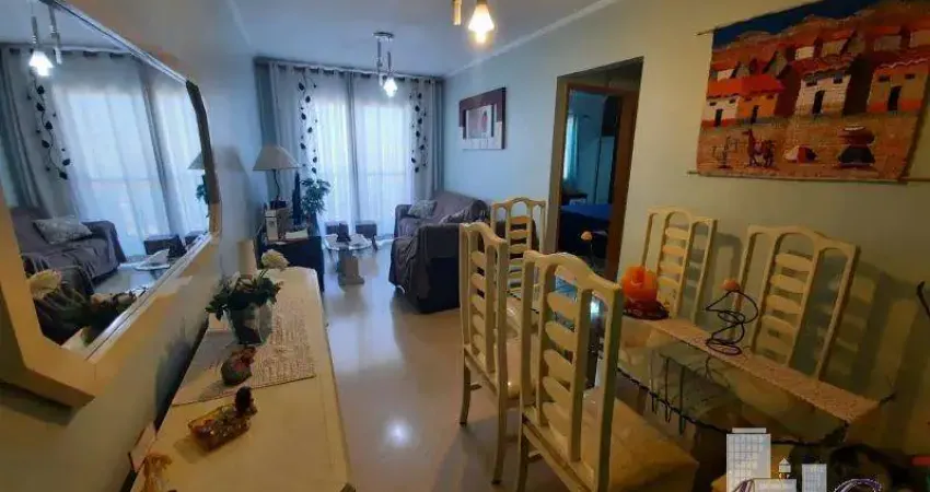 Apartamento com 2 quartos à venda no Jaguaribe, Osasco