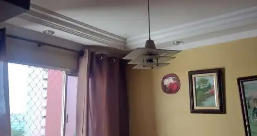 Apartamento com 2 quartos à venda no Bandeiras, Osasco 