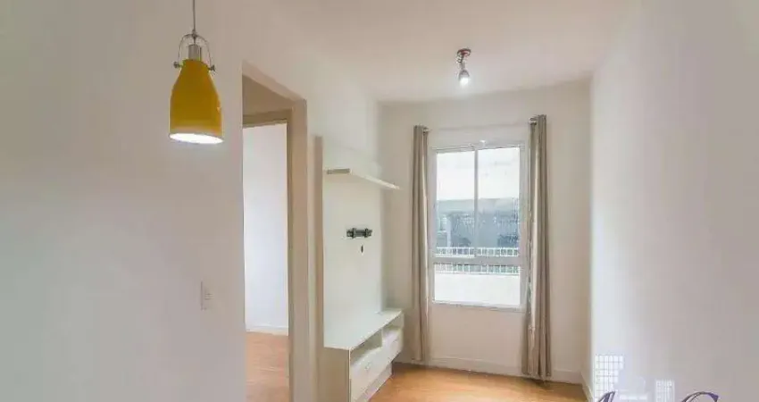 Apartamento com 2 quartos à venda no São Pedro, Osasco