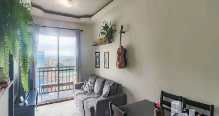 Apartamento com 2 quartos à venda no Santo Antônio, Osasco