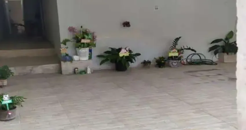 Casa com 2 quartos à venda no Jardim Nara Lúcia, Cotia 