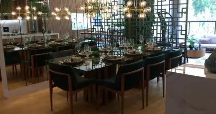 Apartamento com 3 quartos à venda na Vila Yara, Osasco