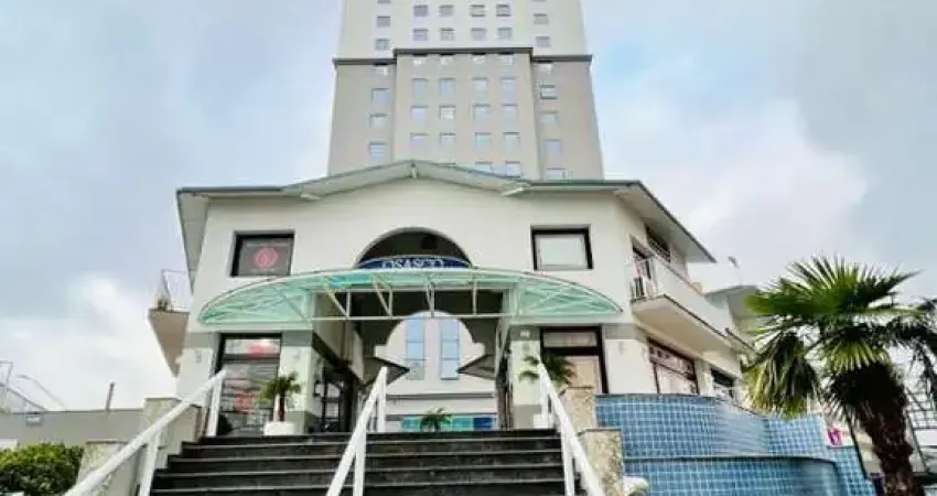 Sala comercial à venda na Vila Osasco, Osasco