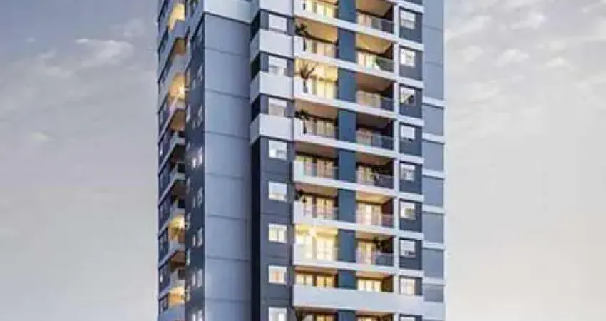 Apartamento com 2 quartos à venda na Vila Yara, Osasco