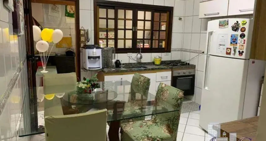 Casa com 3 quartos à venda na Vila Yolanda, Osasco 