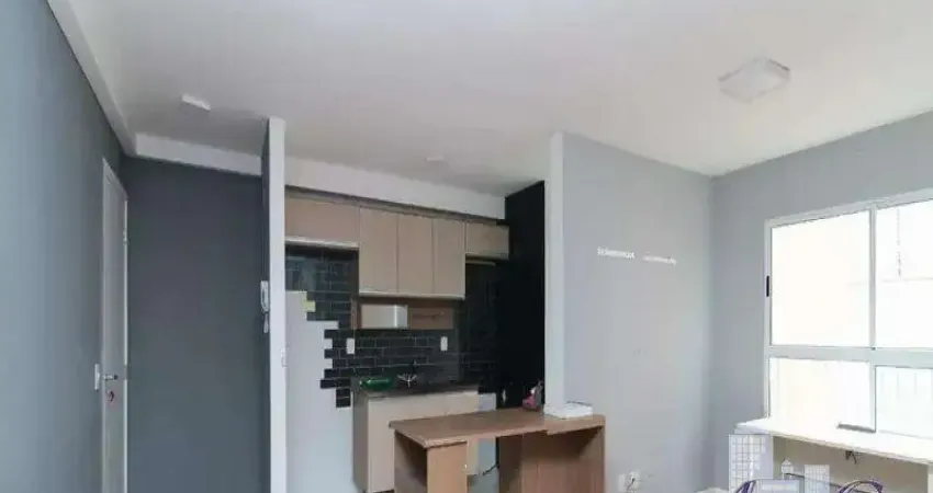 Apartamento com 2 quartos à venda no Novo Osasco, Osasco