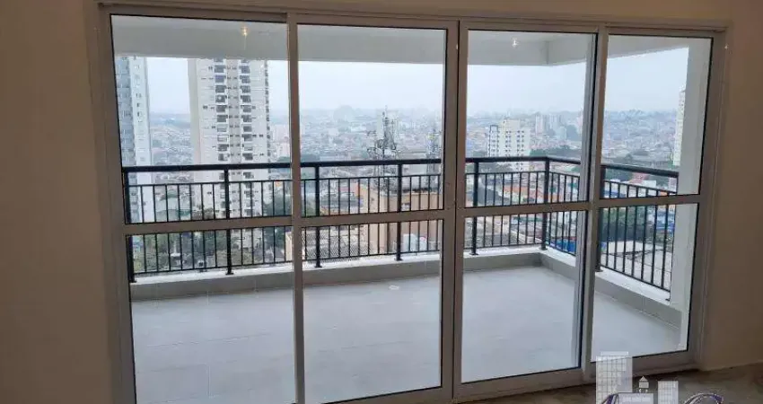 Apartamento com 2 quartos à venda na Vila Santa Catarina, São Paulo 