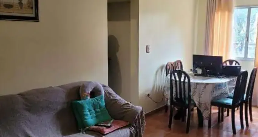 Apartamento com 2 quartos à venda no Jardim D'Abril, Osasco