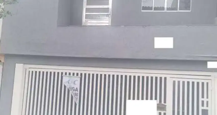 Casa com 2 quartos à venda no Jardim das Flores, Osasco