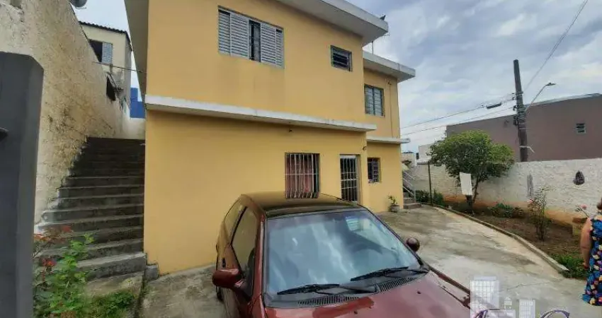 Casa com 3 quartos à venda no Jardim D'Abril, Osasco