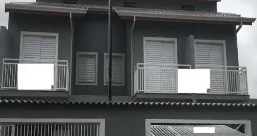 Casa com 3 quartos à venda no Jardim D'Abril, Osasco 