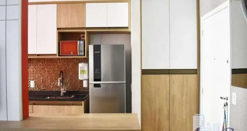 Apartamento com 2 quartos à venda no City Bussocaba, Osasco