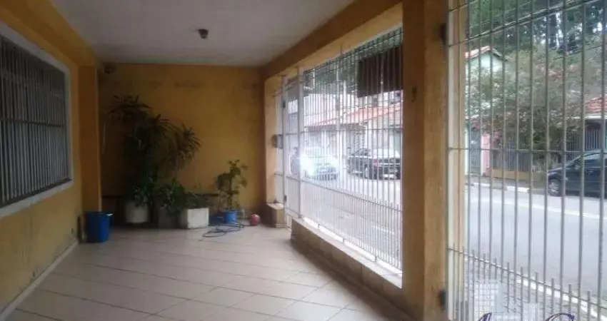 Casa com 3 quartos à venda no Jardim D'Abril, Osasco