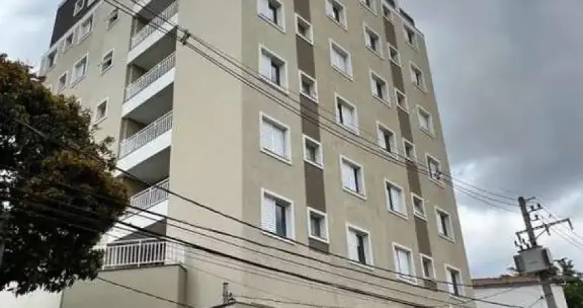 Apartamento com 2 quartos à venda no Quitaúna, Osasco 